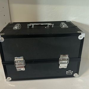 Caboodles Large Train Case